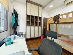 Springdale Condominium (D21), Condominium #584500731